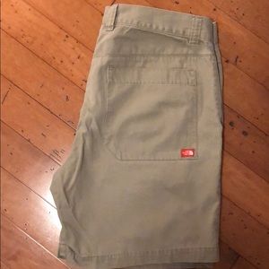 North Face Shorts